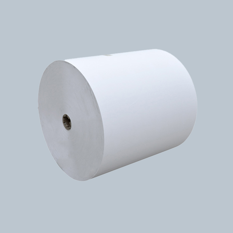 Potravinářský papír Ivory Board Paper 295 Gsm 350 gsm High Bulk