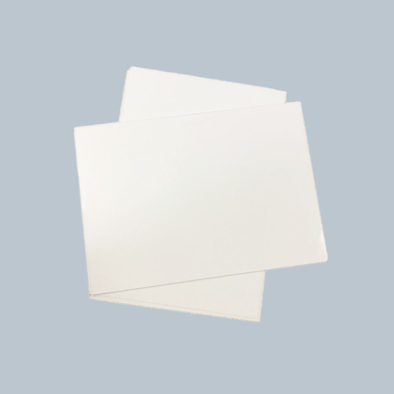1050 mm 350 gsm slonovinová lepenka papír Jumbo role dárkové krabice speciální papír